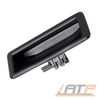 Heckklappengriff TÜRgriff Kofferraum FÜR Bmw 3-ER E90 E93 E92 E91