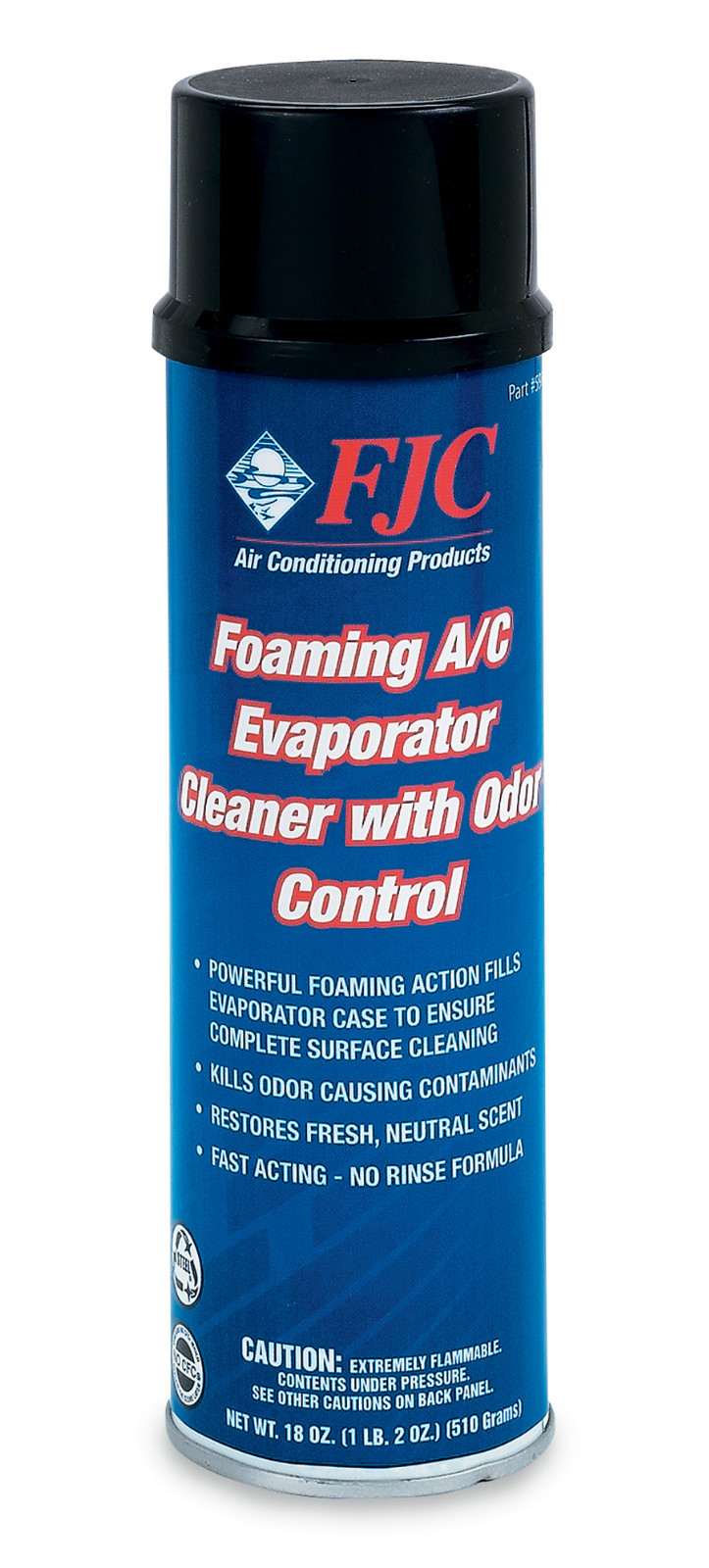 18oz Foaming A/C Evaporator Cleaner/Evaporator Case Cleaner Deodorizer
