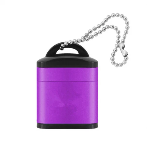 Speicher Karte Lesegerät Adapter High Speed USB 2.0 für Mikro-sd SDHC SD - Bild 8 von 12