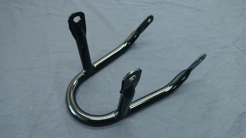 GRIP, FRONT