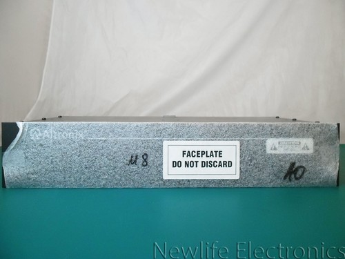 (New) Altronix R248ULI Isolated 19 in. Rack Mount CCTV Power Supply - Picture 2 of 4