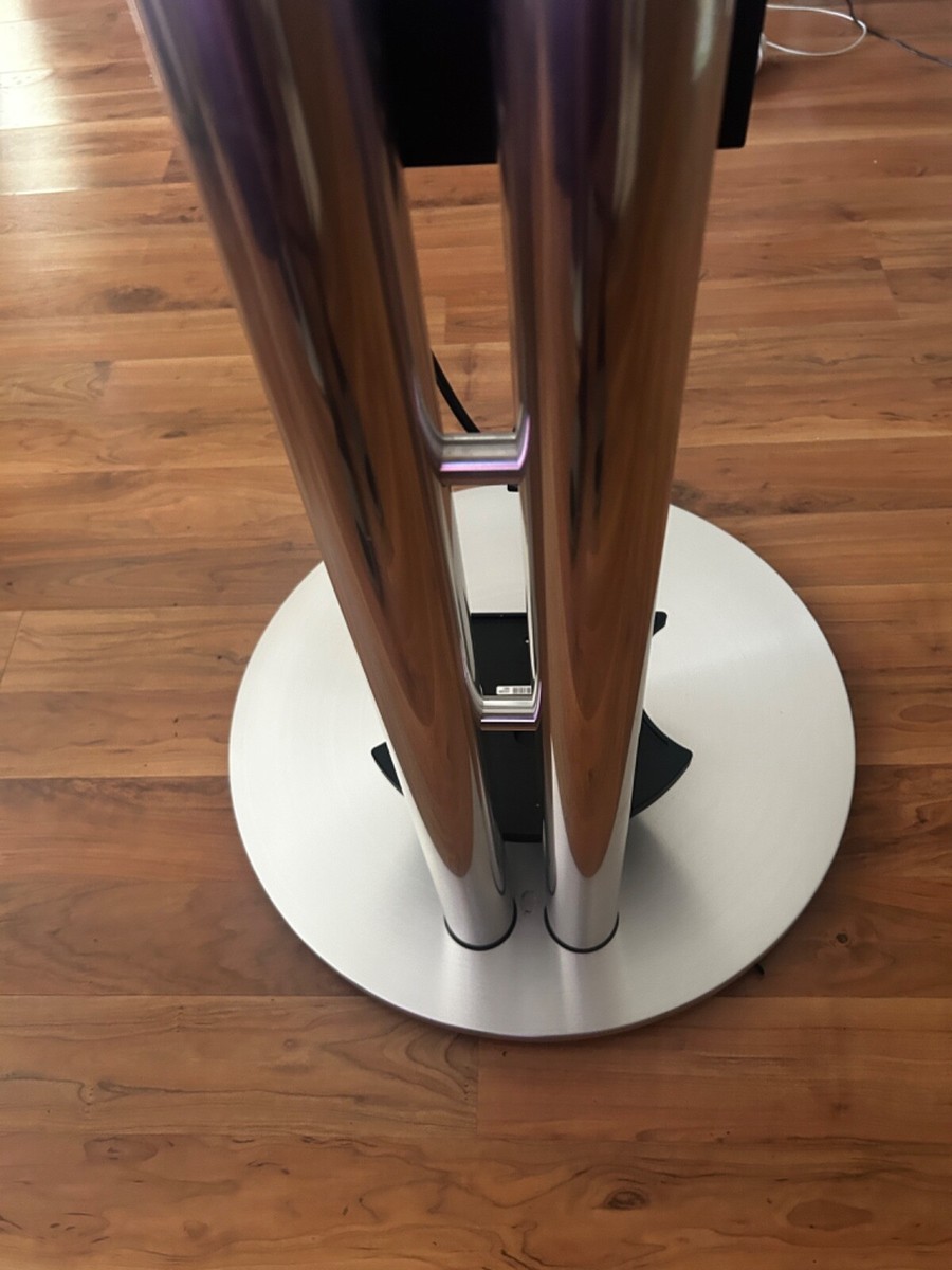 Bang and olufsen B&O Beovision 7-55 Motorised Low/table Stand