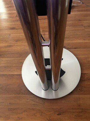 Bang and olufsen B&O Beovision 7-55 Motorised Low/table Stand