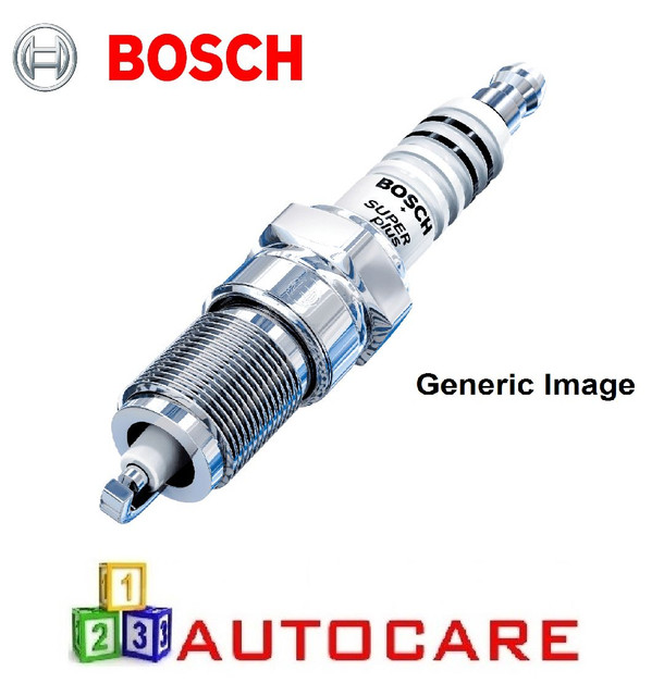 Bosch FR8KTC Spark Plug for sale online eBay