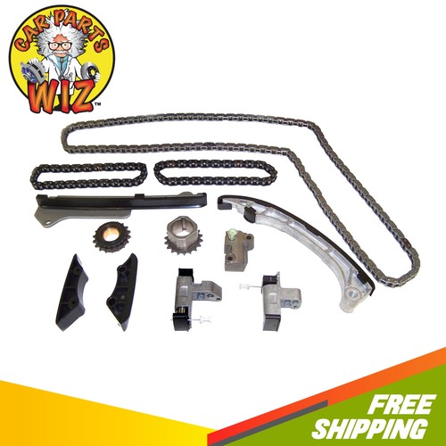 Timing Chain Kit Fits 0515 Lexus IS250 Toyota Rav4 2.5L 3.5L DOHC