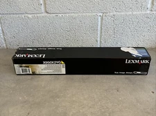 New - Genuine Lexmark X950X2YG Extra High Yield Toner Cartridge (CT201643)