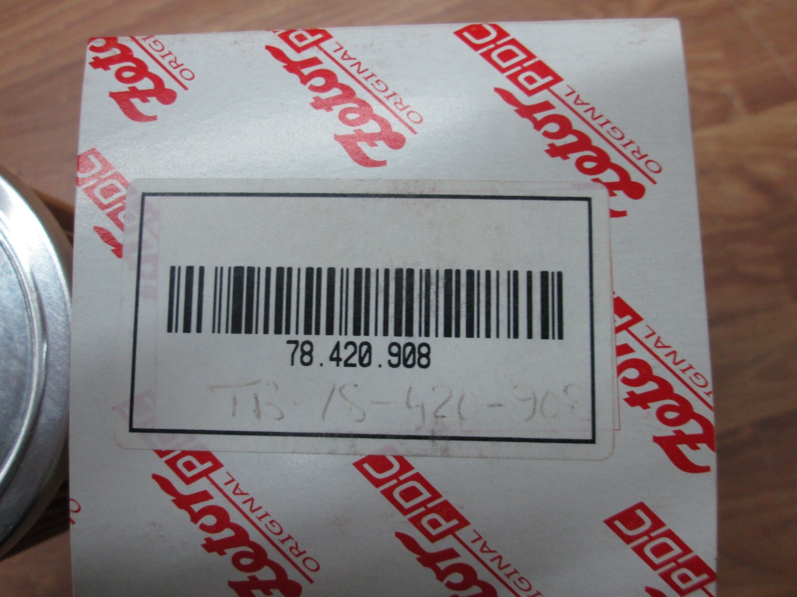ZETOR UR3 TRACTOR HYDRAULIC OIL FILTER 78420908 eBay