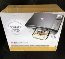 kodak esp 5250 printer