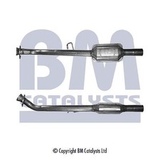Catalyseurs Mercedes VIANO
