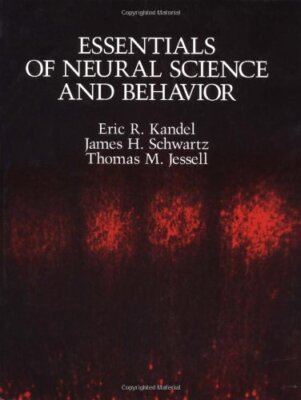 Essentials of Neural Science a - Hardcover - VERY GOOD