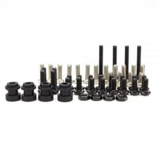 Babyhawk Race Pro 2.5 Parts-Hardware pack