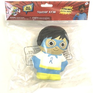 ryan's world blue titan