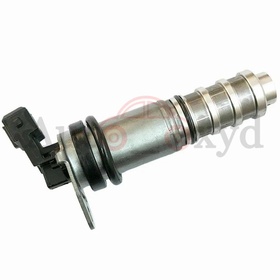 Electroválvula Vanos 2 piezas para BMW 335i 535i 550i M3 M5 X3 X5 X6 11368605123 EE. UU. Foto 4 de 4