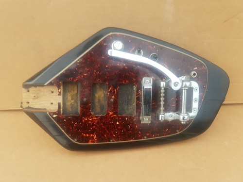 1968 VOX PHANTOM GUITAR BODY - Picture 5 of 6