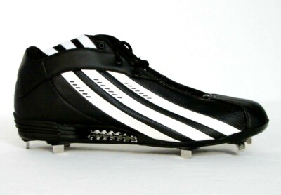 phenom football cleats