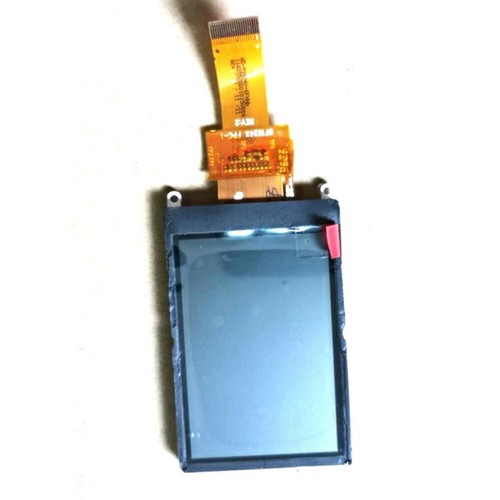 Schermo LCD Display Di Ricambio Per Garmin Edge 810 800 G6 - Riparazione GPS Bicicletta