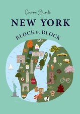 New York Block by Block An illustrated guide to the iconic American city 2