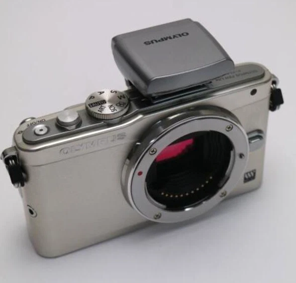 Olympus PEN E-PL5 Digital Cameras for Sale - Shop New & Used