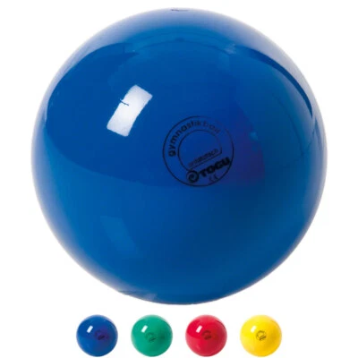 TOGU Gymnastikball, ø 19 cm, 420 g