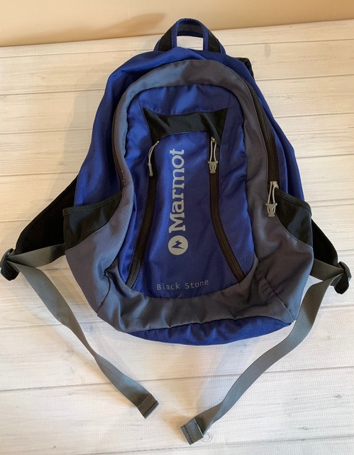 marmot pinecrest backpack