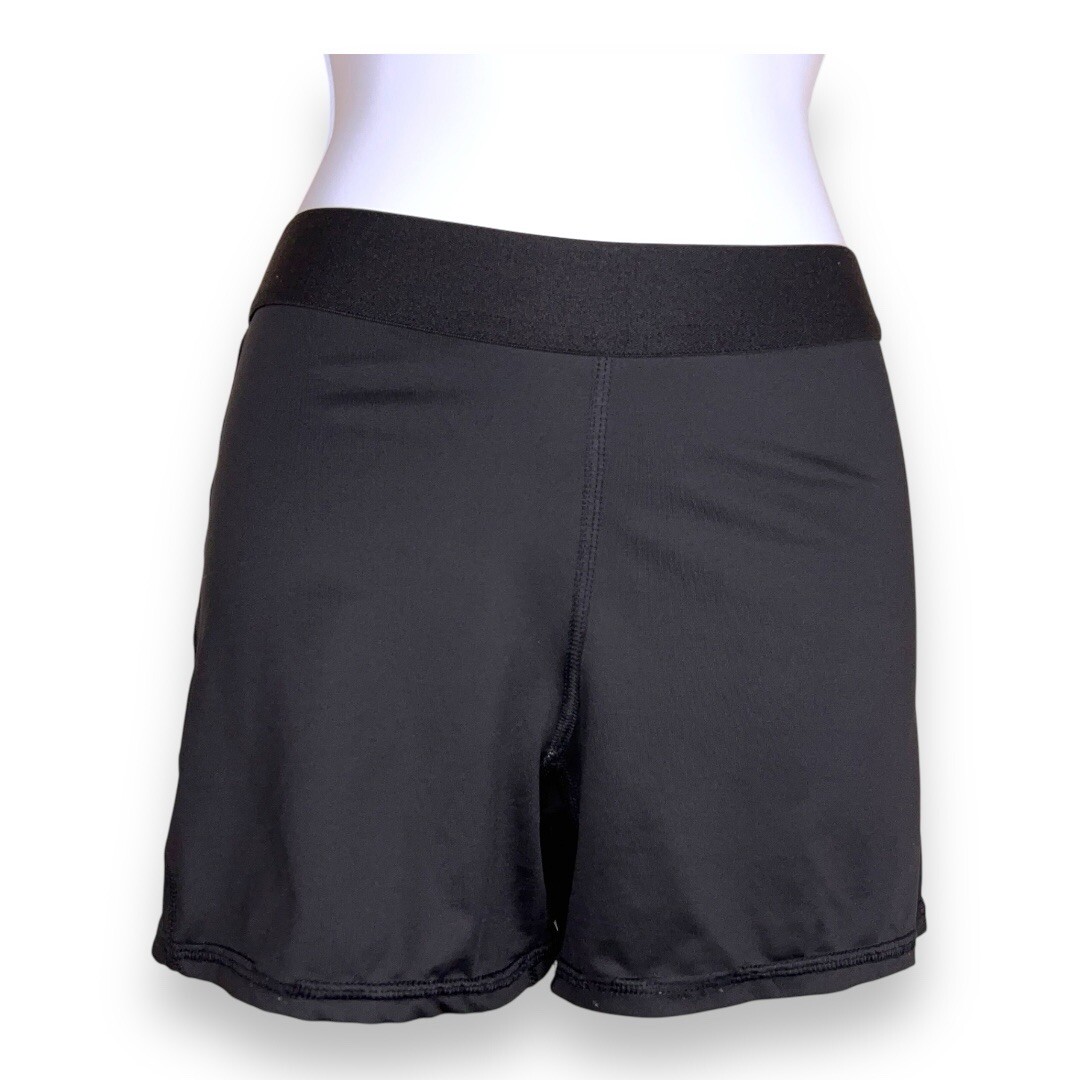 Active Shorts Women's Mid Length Athletic Shorts 36 Pairs