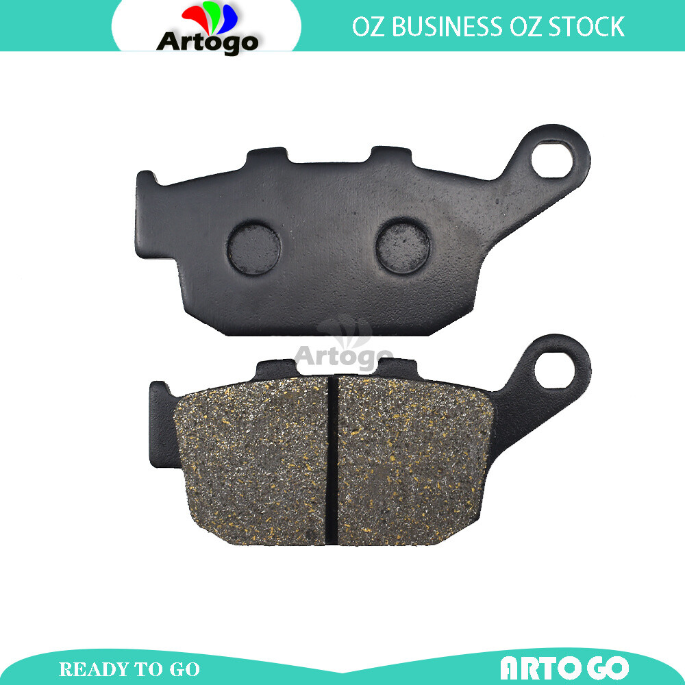 Plaquette Frein Arrière Honda Forza 350 2021 06435-K0B-T01