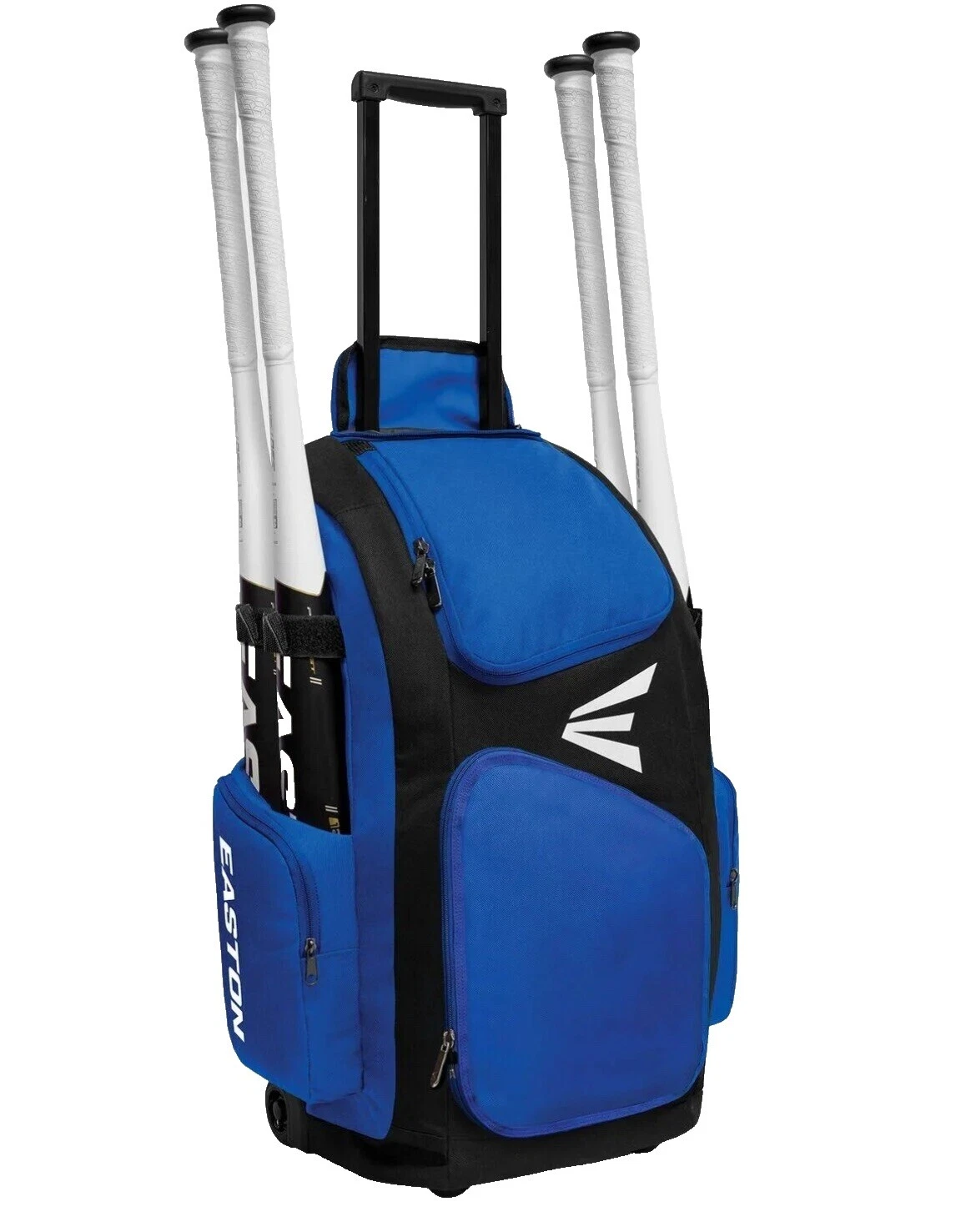 Easton Black Backpacks Equipment Bags