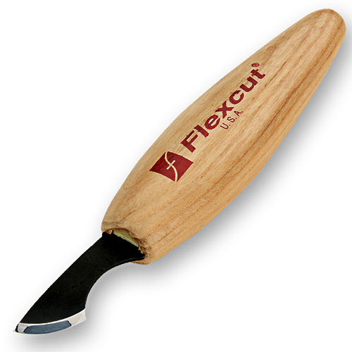 Flexcut #KN36 Radius Carving Knife