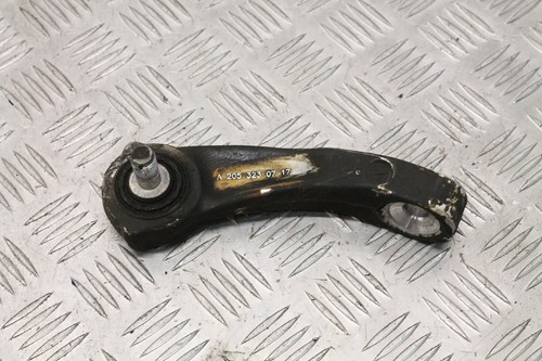 MERCEDES-BENZ C W205 C 250 BlueTEC / d 205.008 Spurstange links 11544436