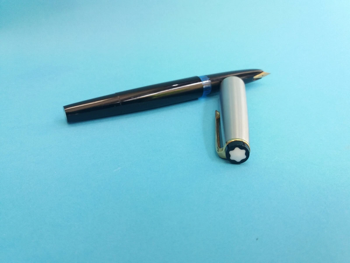 Ebay montblanc 2025