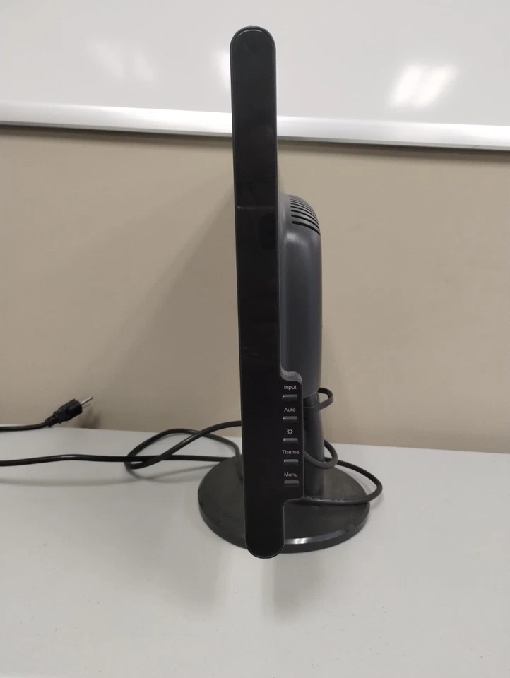 Gateway LE1936 Monitor, FPD1975W, 19" Diagonal Widescreen - Image 4 of 4