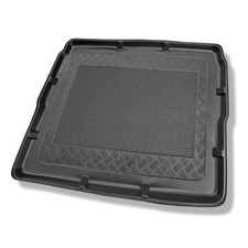 Kofferraumwanne für Peugeot 3008 I SUV (05.2009-10.2016) Kofferraummatte S1