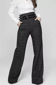 guess plaid pants