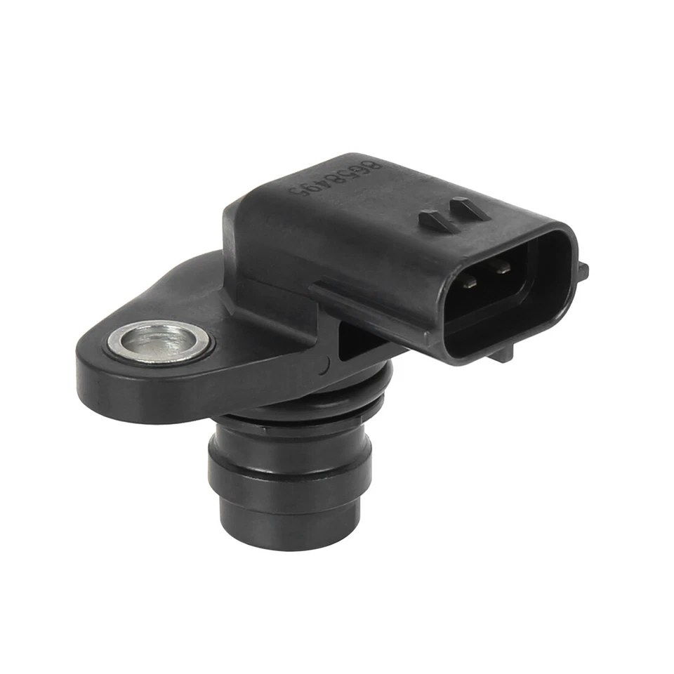 8658495 Repuesto sensor posición cigüeñal coche para Volvo C30 C70 S40 V50 Foto 4 de 4