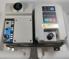 1 NEW ALLEN BRADLEY 280D-F12D-10B-CR-3 STARTER CONTROL MODULE NIB **MAKE OFFER**