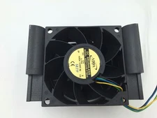 ADDA AD0712UB-F7BDS 7038 7CM Double Ball Cooling Fan DC12V 0.7A