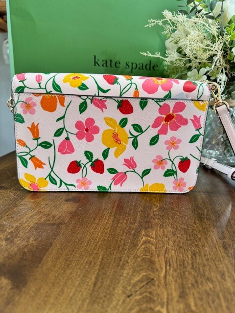 Kate spade バック Maple Street Kenzie | Kate Spade New York