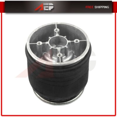 For Airtech Triangle Hendrickson W01-358-9270 1R13119 Suspension Air Spring Bag