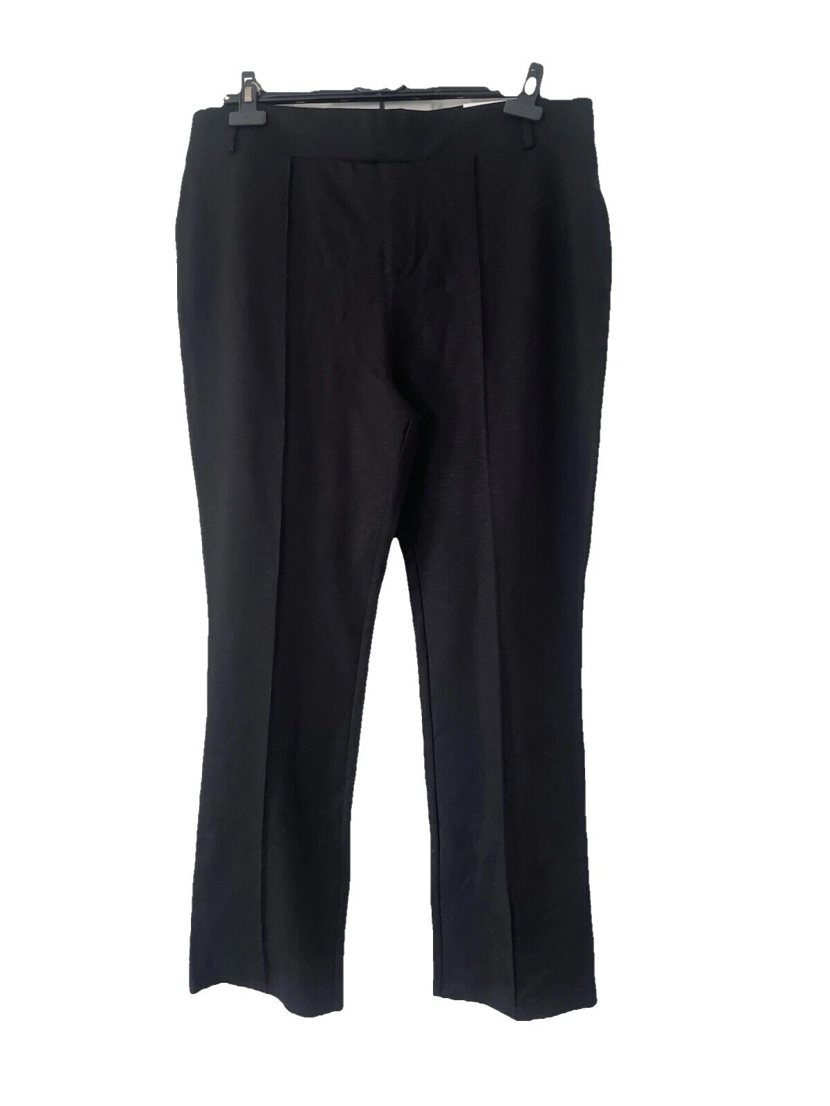 Nylon Tall Size XL Pants for Women