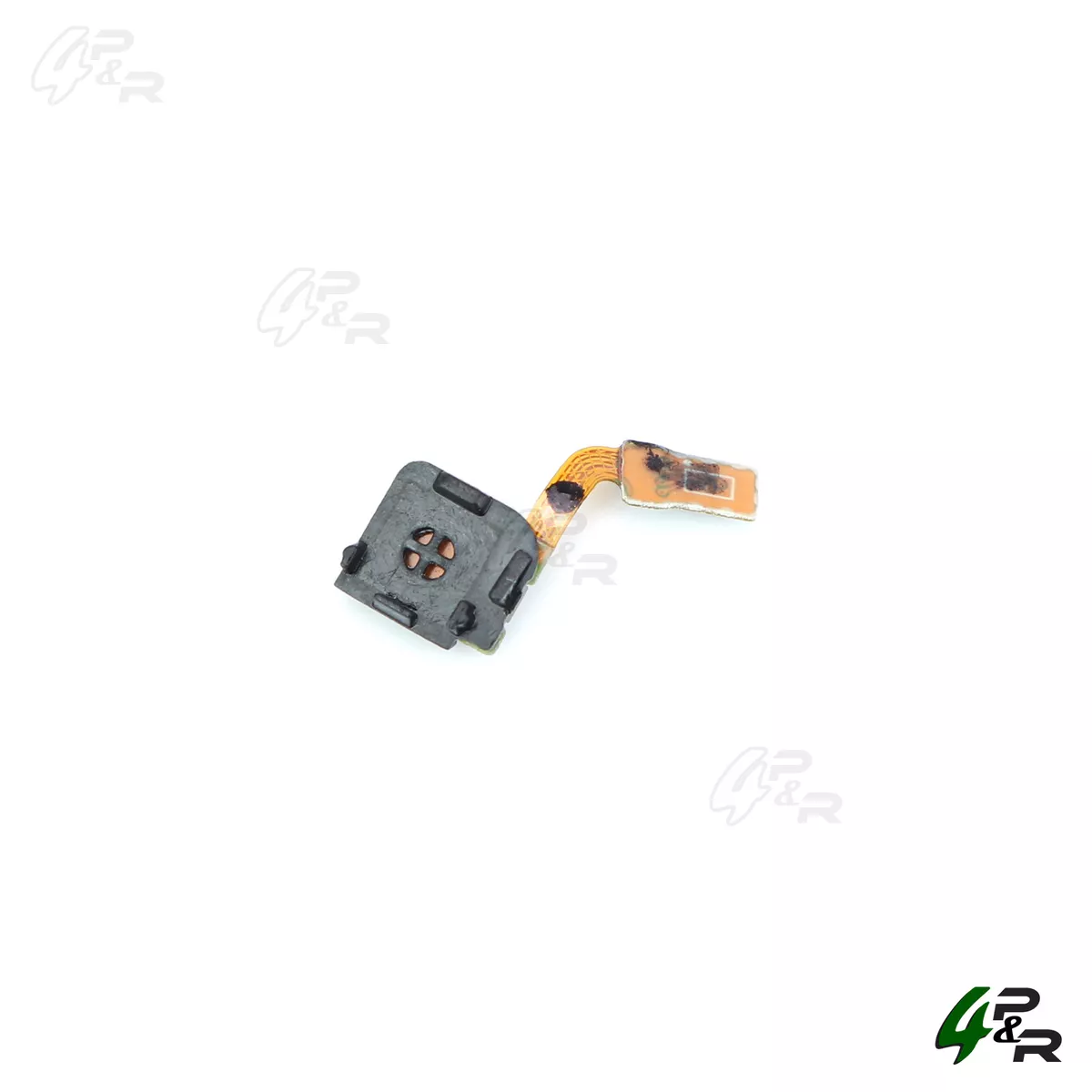 Samsung galaxy shop watch active microphone