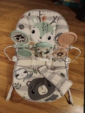 baby bouncer seat