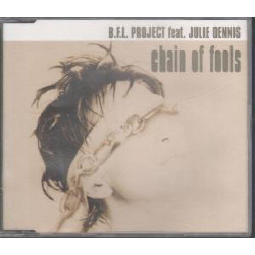 Bfl Project CHAIN OF FOOLS (Vinyl LP)