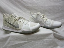 nike kyrie 3 white