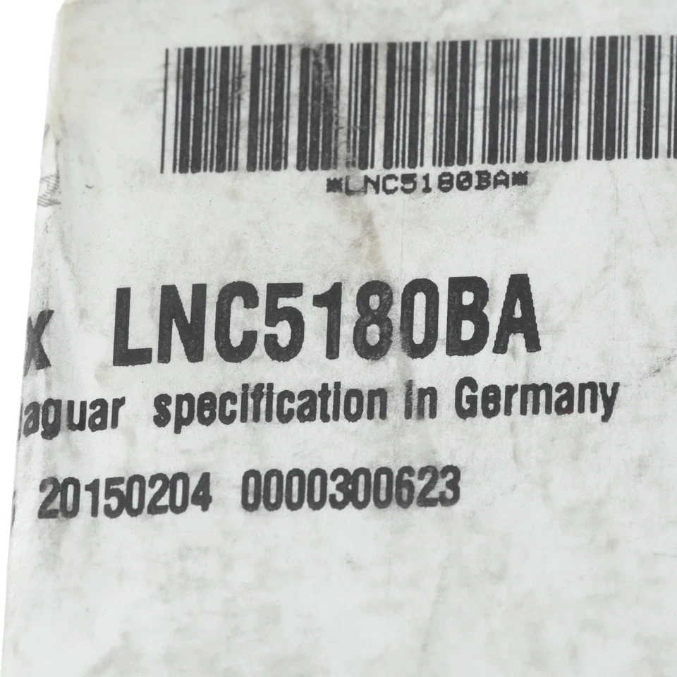 Original Jaguar 1998-2009 XJ8 XJR XK8 XKR Vanden Plas Bombilla Faro LNC5180BA Foto 4 de 4