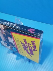 Brand new, Factory Sealed Nintendo NES Win, Lose or Draw game. MINT Condition!!