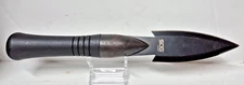 SOG Spirit Spear Discontinued Knife 4.5" FS01NCP Stainless Steel