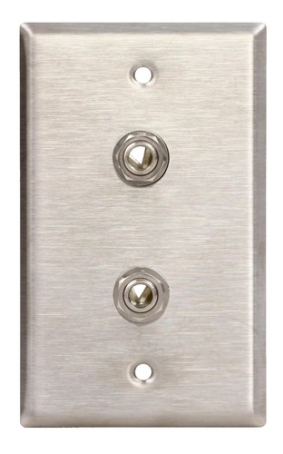 Piastre Clean Lock Per Pedali ProCo Rat - Compatibili Temple Audio, BoardMods P16