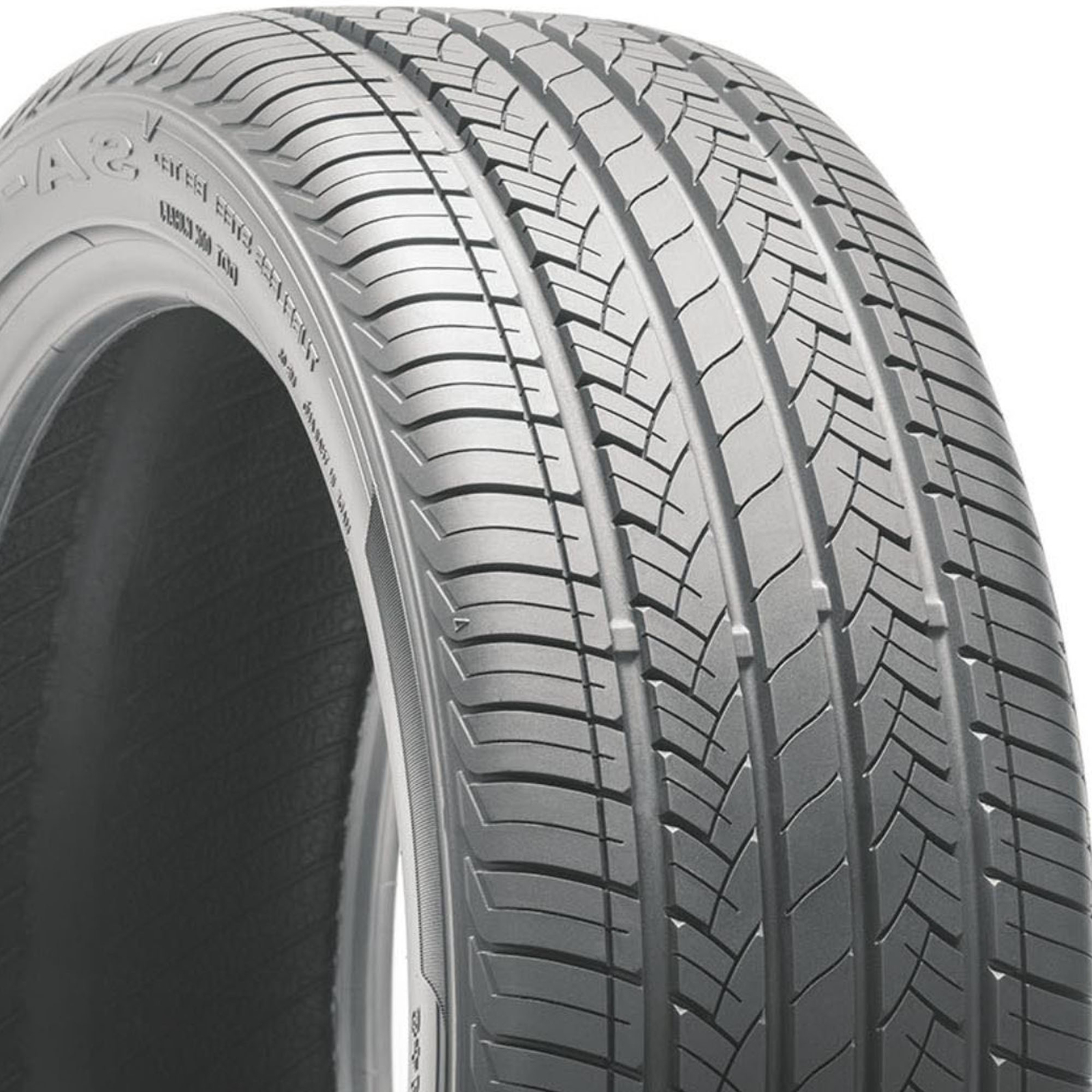 4 New Westlake Sa07 Sport 255/40zr19 Tires 2554019 255 40 19 eBay