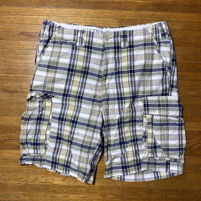 nautica jeans co cargo shorts