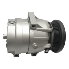 RYC Reman AC Compressor EG980 Fits Chevrolet ...